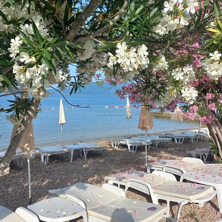 Villa Angelina กุมบอร์ ภายนอก รูปภาพ