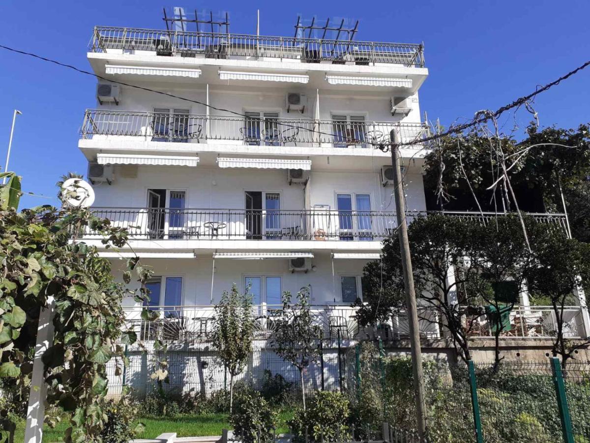 Villa Angelina กุมบอร์ ภายนอก รูปภาพ