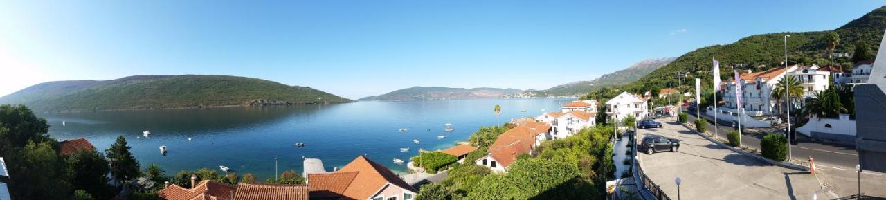 Villa Angelina กุมบอร์ ภายนอก รูปภาพ